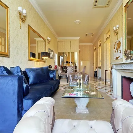 Apartamento Luxury Colosseum View *